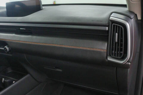 2025 Mazda CX-50 Hybrid Premium