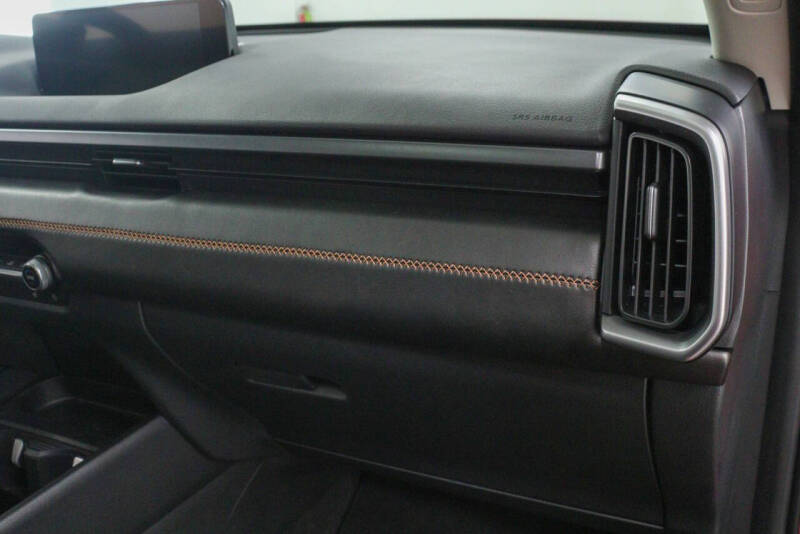 2025 Mazda CX-50 Hybrid Premium