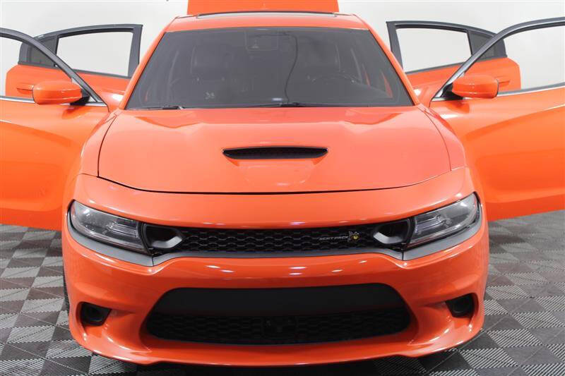 2020 Dodge Charger