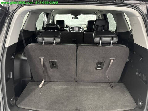 2018 GMC Acadia SLE-1