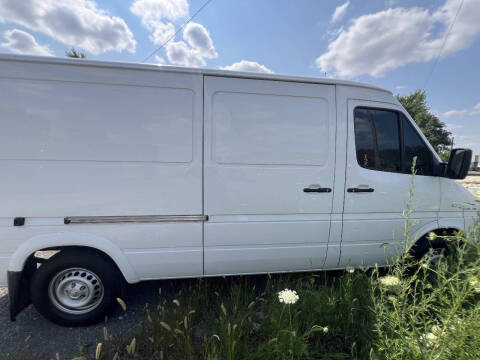 2004 Dodge Sprinter