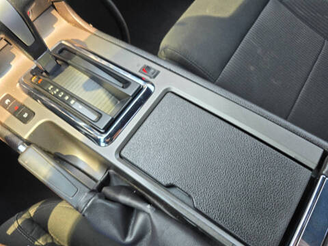 2010 Ford Mustang GT