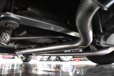 1967 Chevrolet Corvette