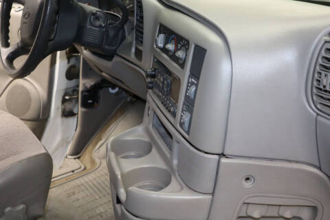 2002 Chevrolet Astro LS