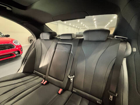 2018 Mercedes-Benz S-Class S 450