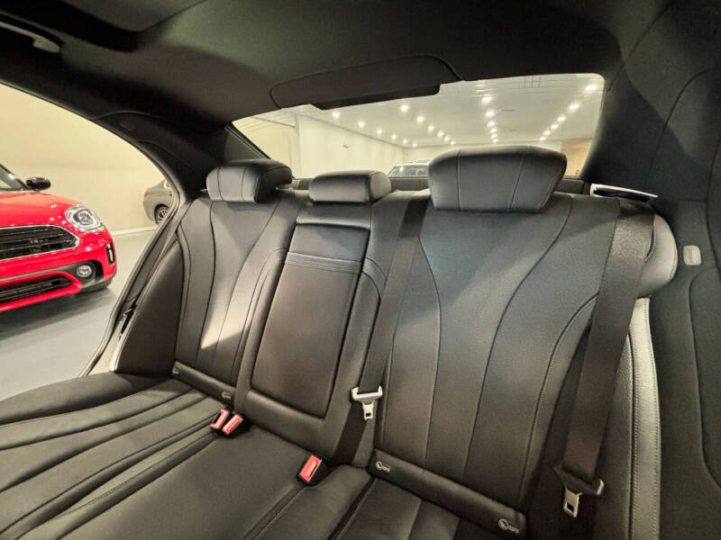 2018 Mercedes-Benz S-Class S 450