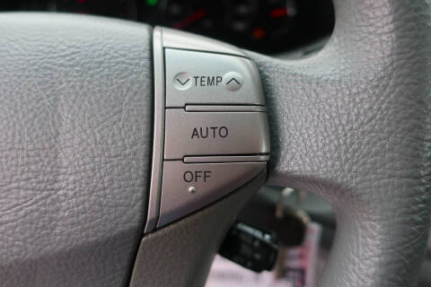 2008 Toyota Avalon XL