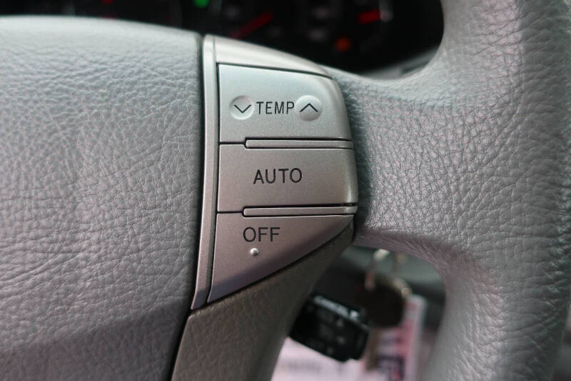 2008 Toyota Avalon XL