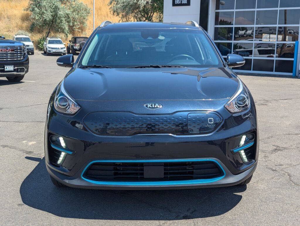 2020 Kia Niro EV for sale at Axio Auto Boise in Boise, ID