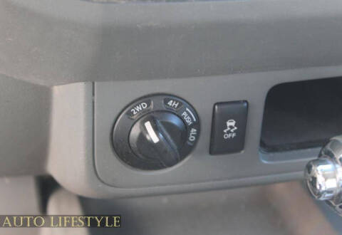 2014 Nissan Frontier S