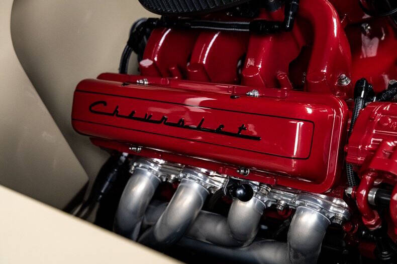 1957 Chevrolet 150