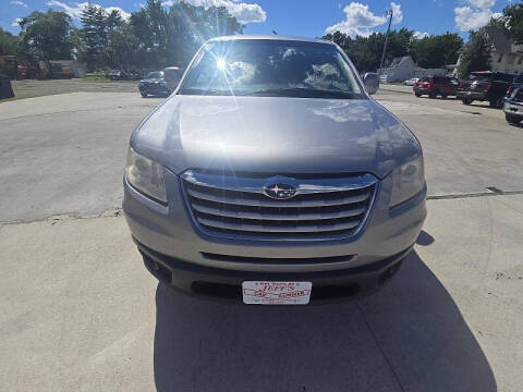 2008 Subaru Tribeca 5-Pass.
