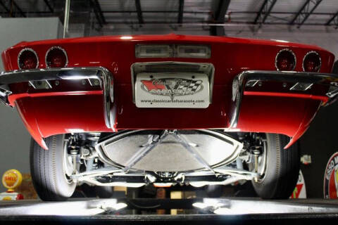 1967 Chevrolet Corvette