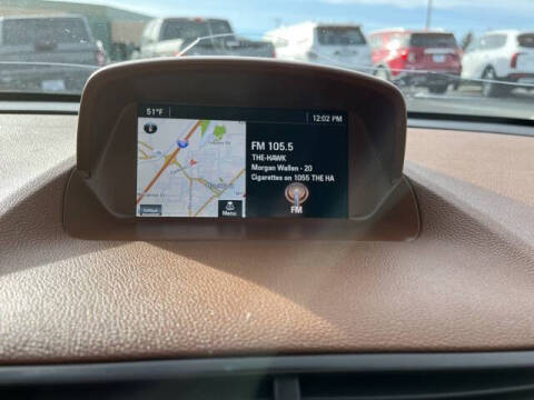 2014 Buick Encore Premium