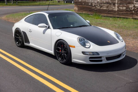 2006 Porsche 911 for sale at Thunderegg Motors in Bend OR