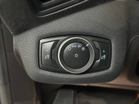 2015 Ford Escape S
