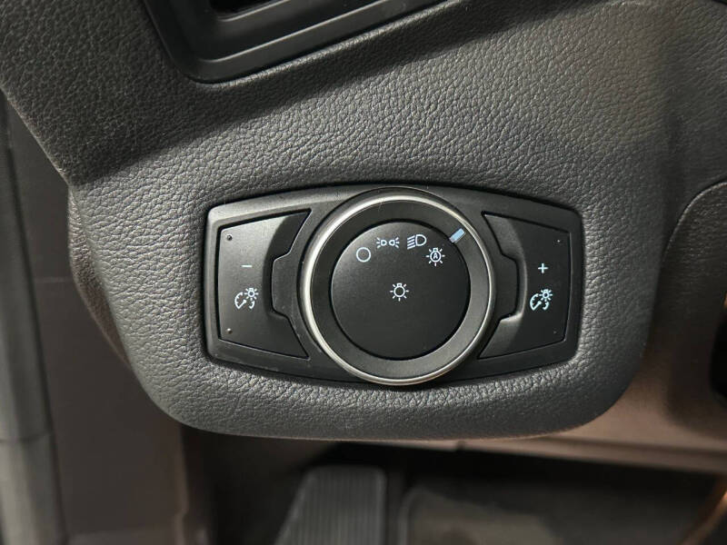 2015 Ford Escape S