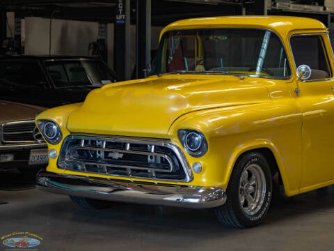 1957 Chevrolet C/K 10 Series