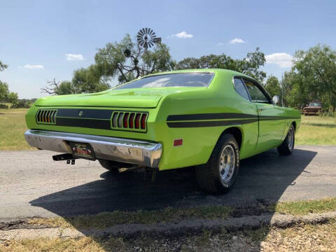 1971 Dodge Demon