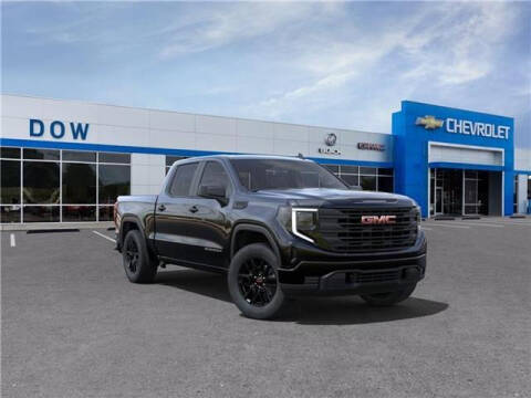 2023 GMC Sierra 1500 for sale at DOW AUTOPLEX in Mineola TX