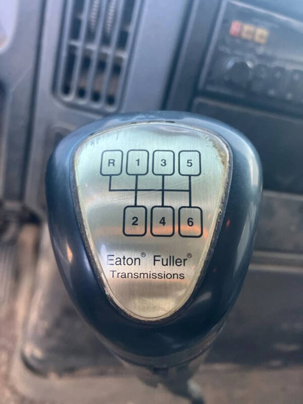 2003 International DuraStar 4300