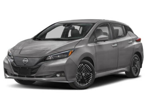 2025 Nissan LEAF for sale at Regal Auto in Roswell GA