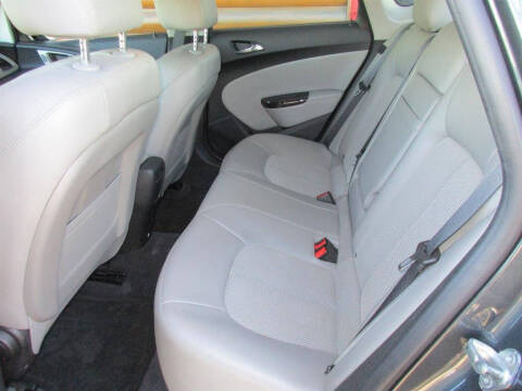 2013 Buick Verano Convenience Group