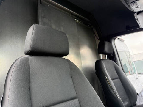 2019 Mercedes-Benz Sprinter