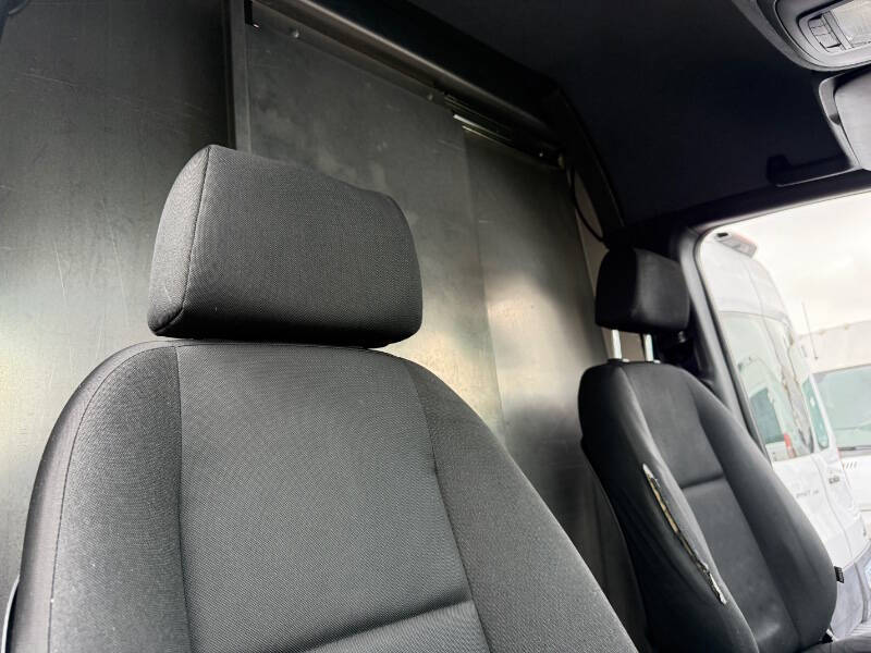 2019 Mercedes-Benz Sprinter