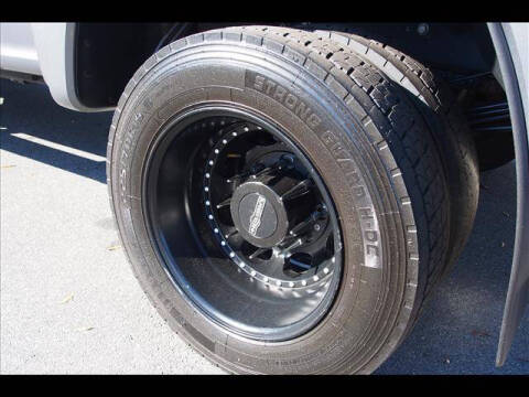 2022 Ford F-350 Super Duty XL