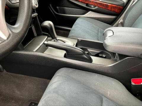2012 Honda Crosstour EX