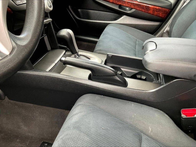 2012 Honda Crosstour EX