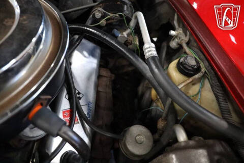 1978 Chevrolet Corvette