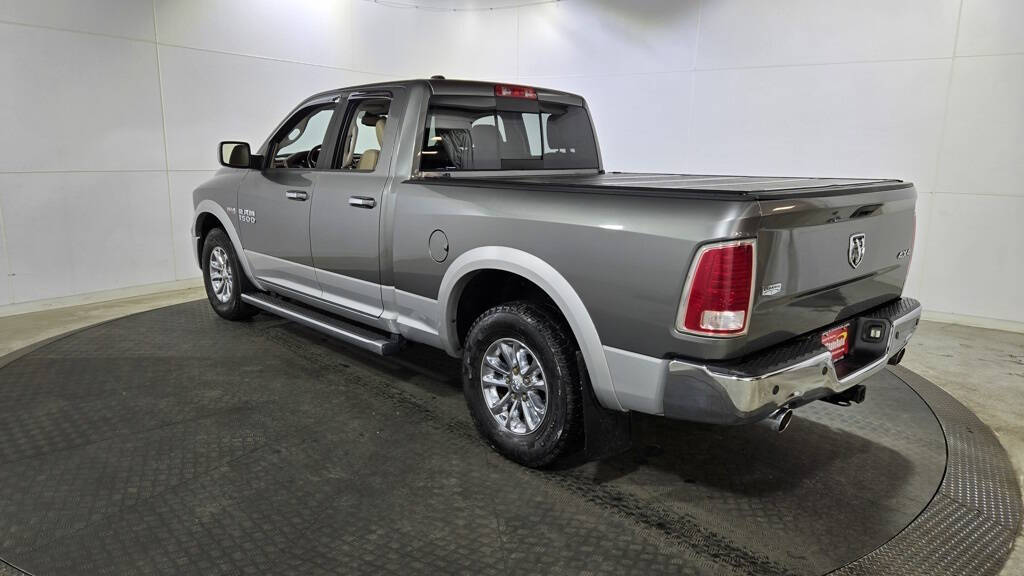 2013 Ram 1500 for sale at NJ Car Buyer in Jersey City, NJ