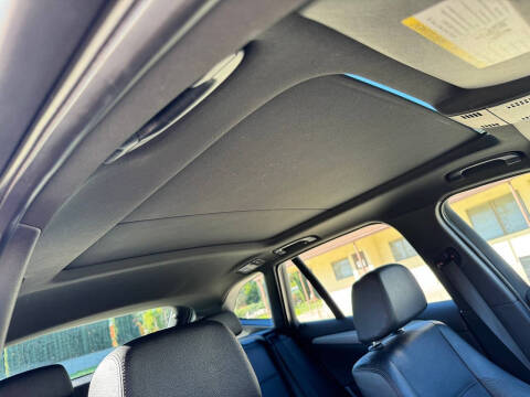 2015 BMW X1 xDrive28i