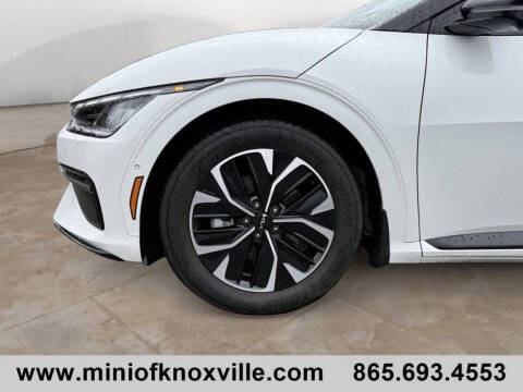 2023 Kia EV6 GT-Line