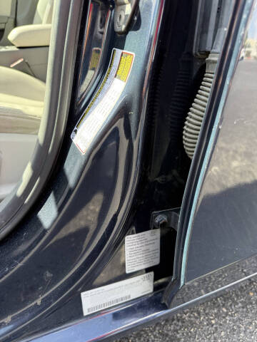 2010 Audi A4 2.0T quattro Avant Premium Plus