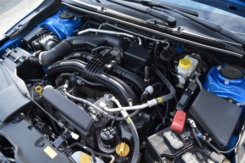 2020 Subaru Impreza Premium