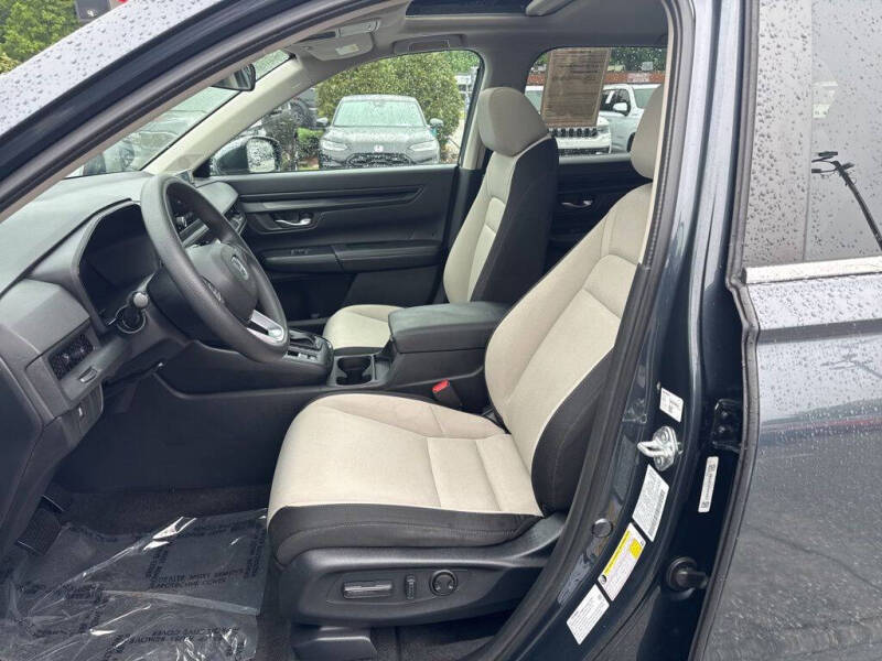 2023 Honda CR-V