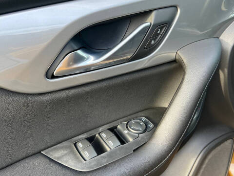 2019 Chevrolet Blazer LT