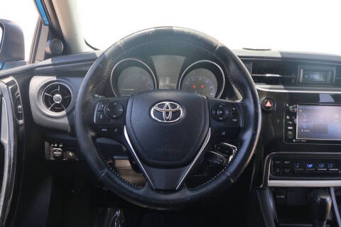 2018 Toyota Corolla iM