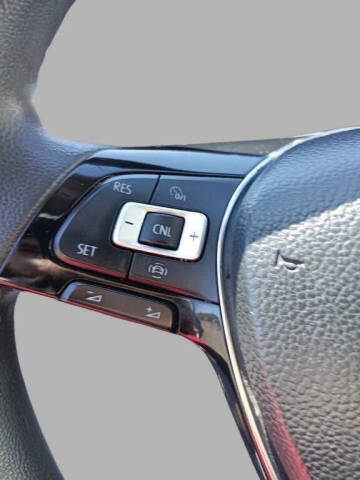 2021 Volkswagen Tiguan S