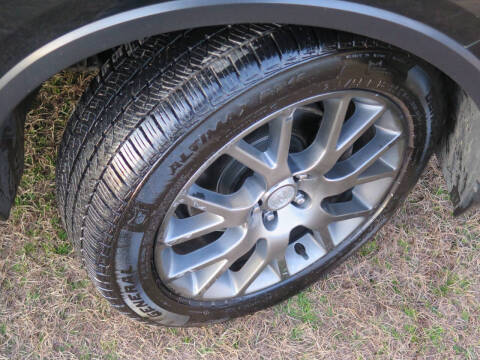 2017 Buick Encore Sport Touring