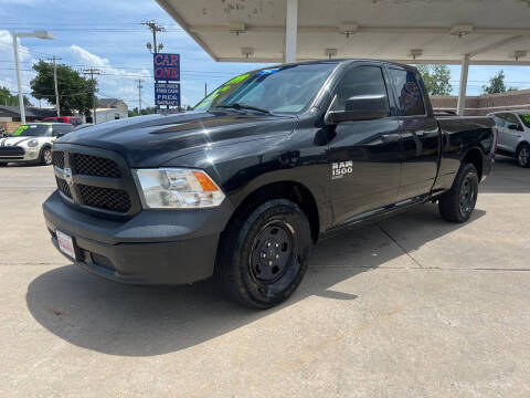 2019 RAM 1500 Classic Express