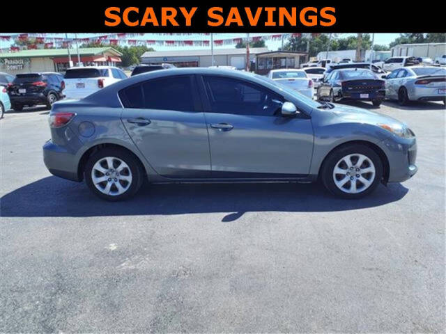 2012 Mazda Mazda3 for sale at Bryans Car Corner 2 in Midwest City, OK