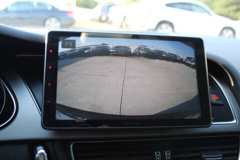 2014 Audi A4 2.0T quattro Premium Plus