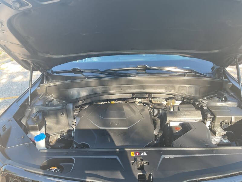 2024 Kia Telluride SX X-Line