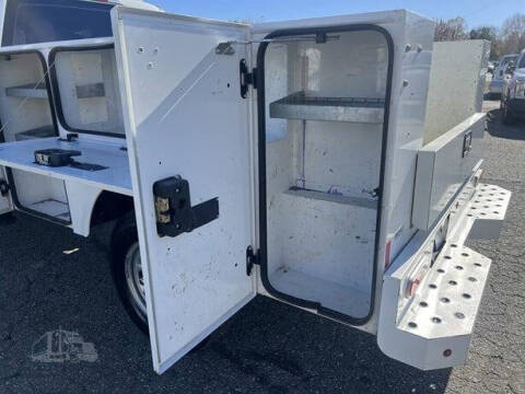 2022 Ford F-250 Super Duty XL