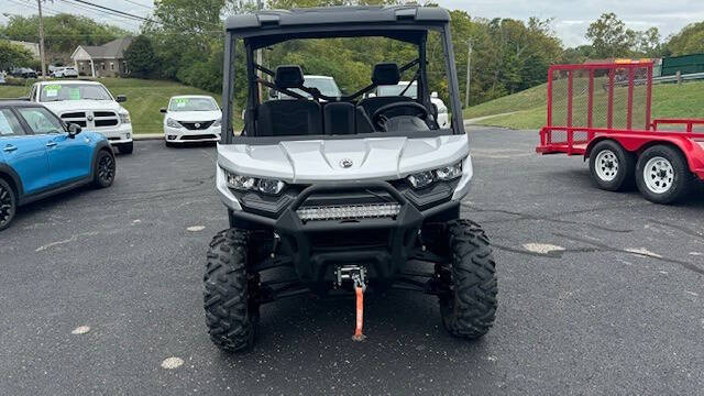 2020 Can-Am DEFENDER XT HD8 for sale at NKY Motorsports in Alexandria, KY