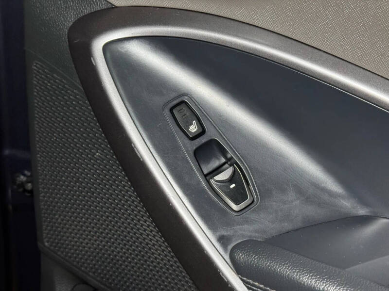 2015 Hyundai Santa Fe Sport 2.0T